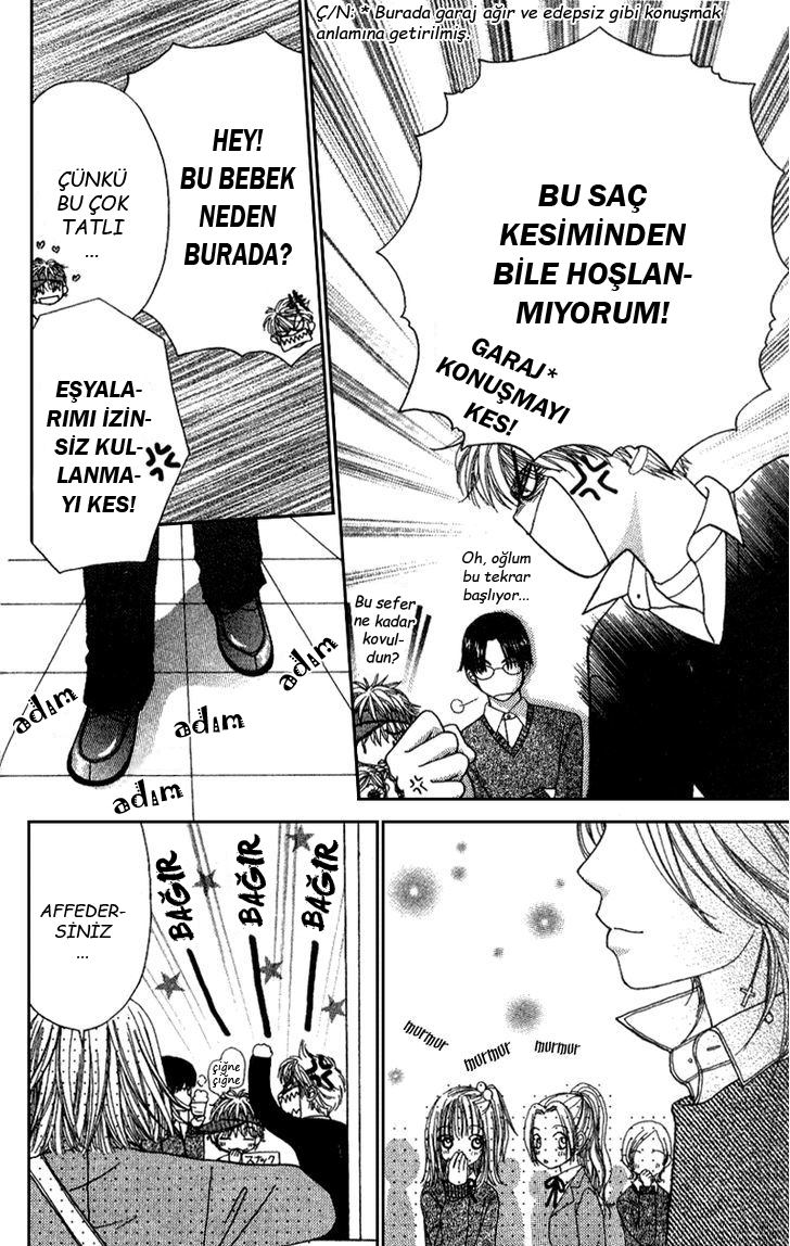 Beauty Pop Vol. 2 Ch. 6 第34页