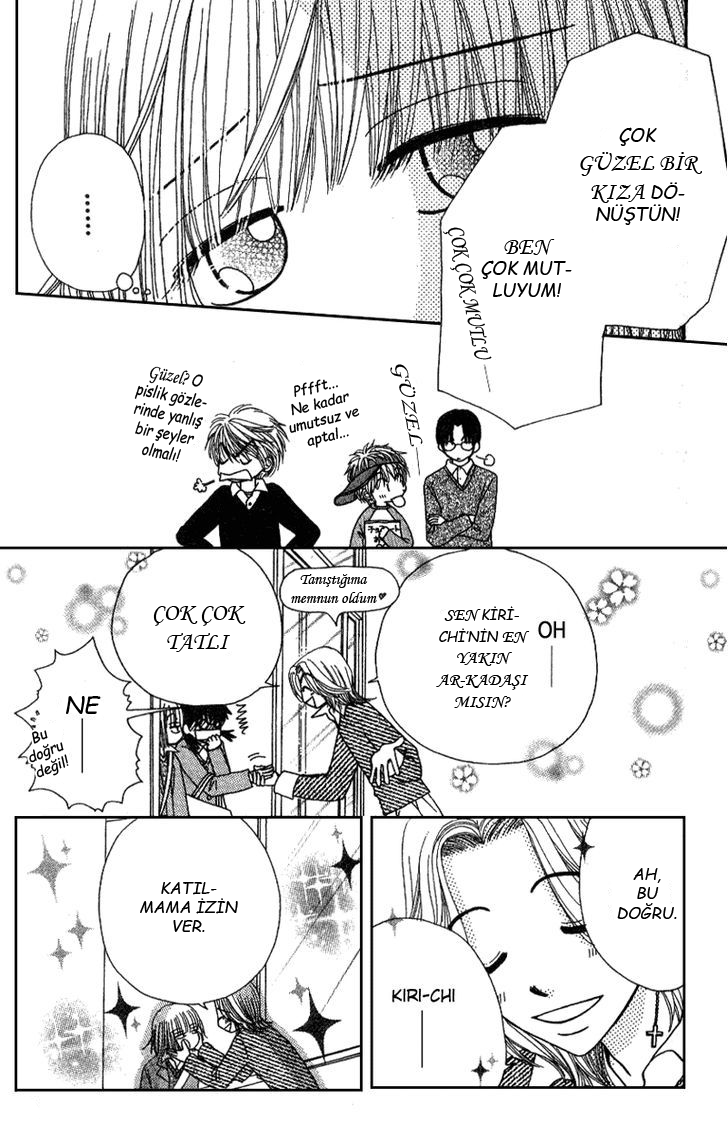Beauty Pop Vol. 2 Ch. 6 第39页