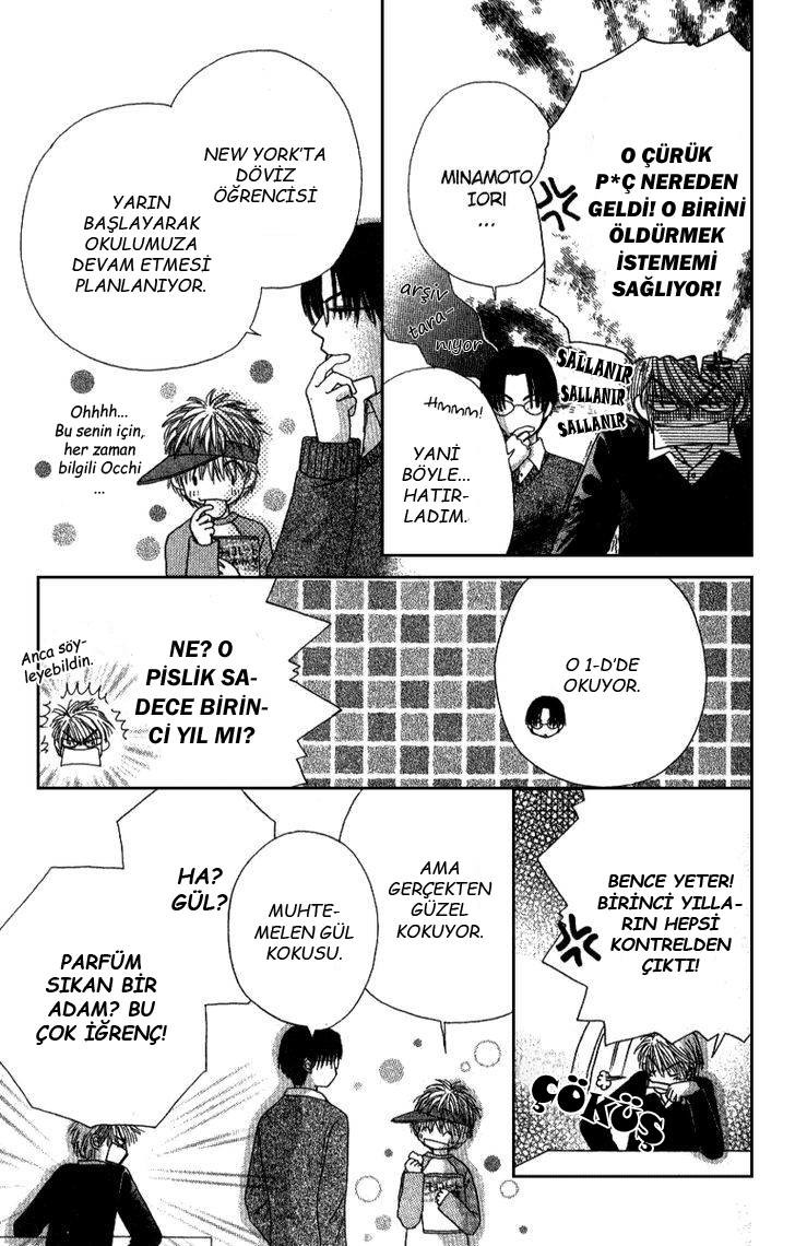 Beauty Pop Vol. 2 Ch. 6 第45页