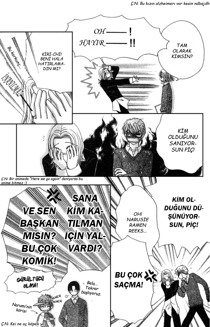 Beauty Pop Vol. 2 Ch. 6 第61页