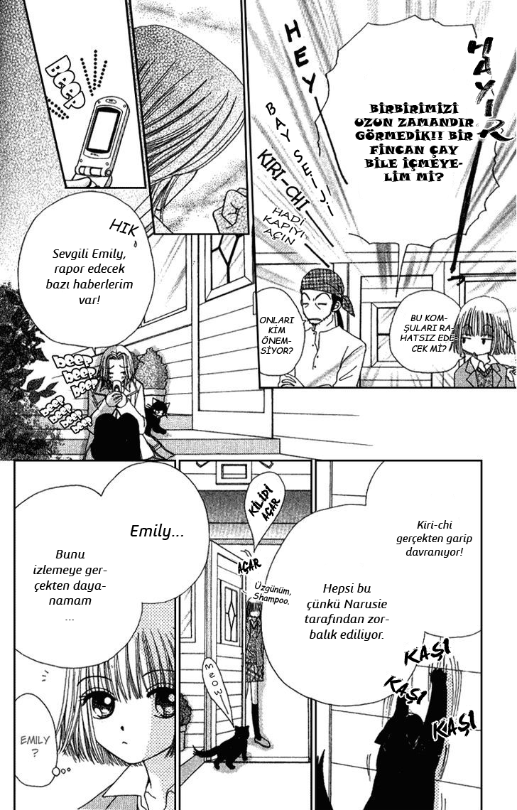 Beauty Pop Vol. 2 Ch. 6 第66页