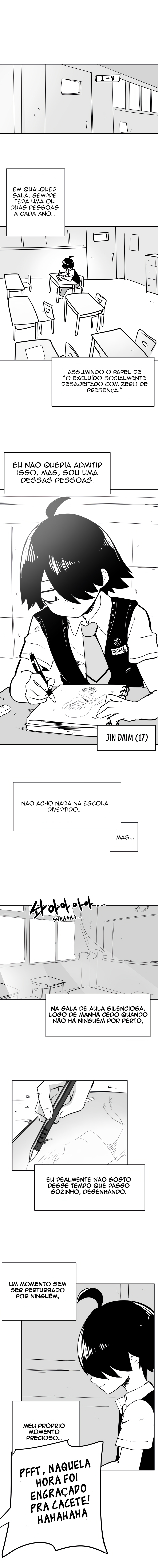Iljin Romance Ch. 1 第2页