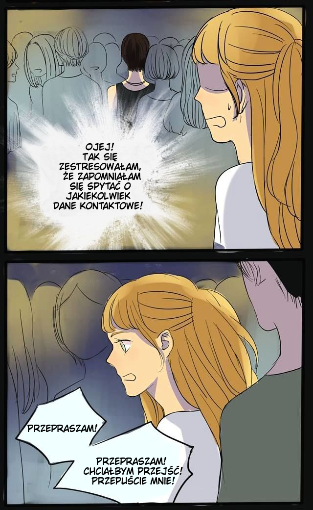 Sunshine & Bright Stars Ch. 1 第14页