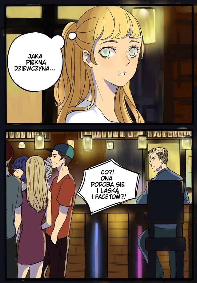Sunshine & Bright Stars Ch. 1 第5页