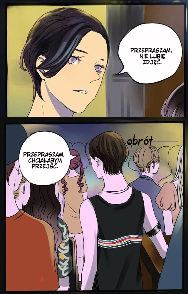 Sunshine & Bright Stars Ch. 1 第7页