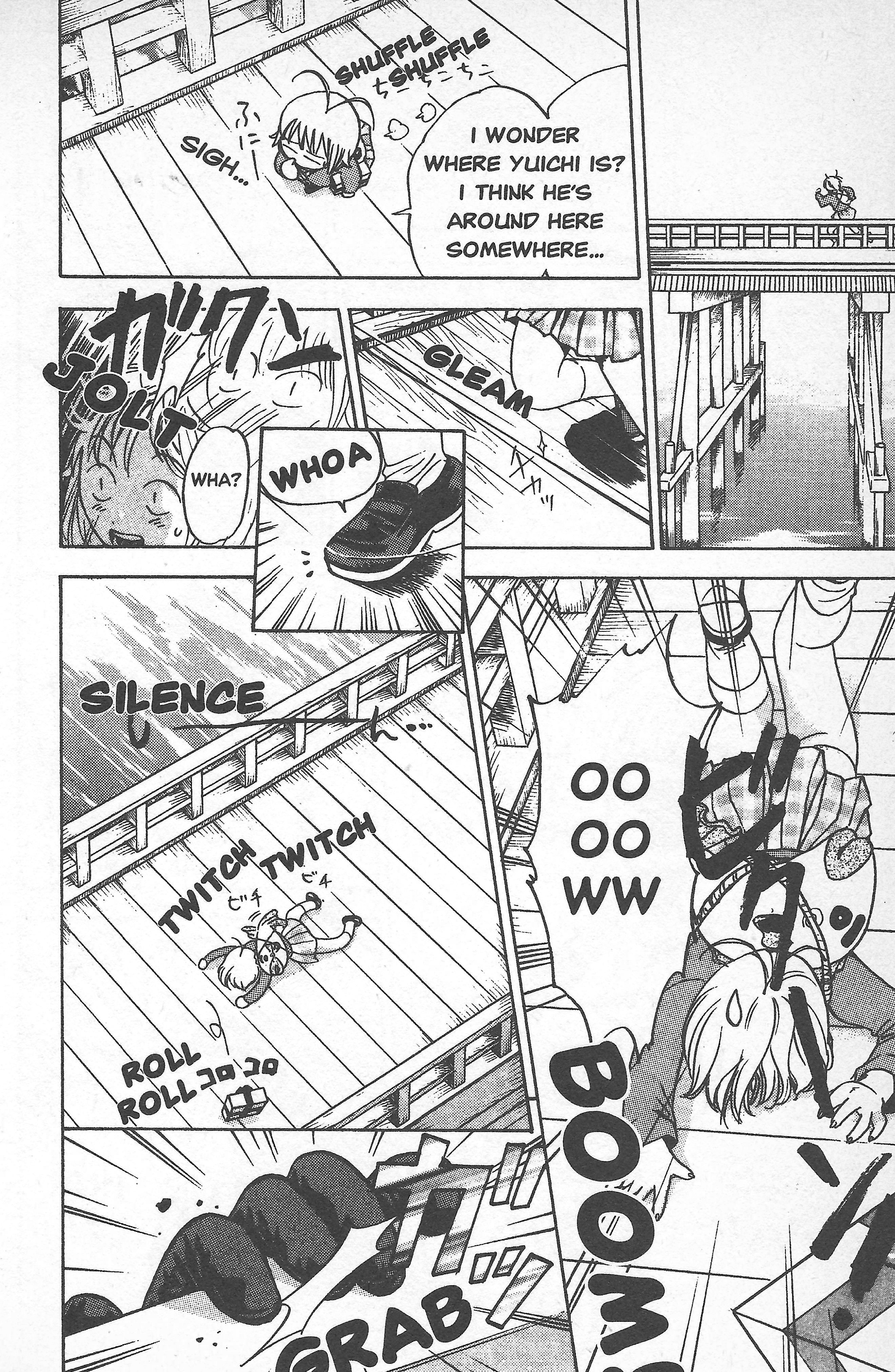 Seven of Seven Riot of Love in Bloom? 第10页