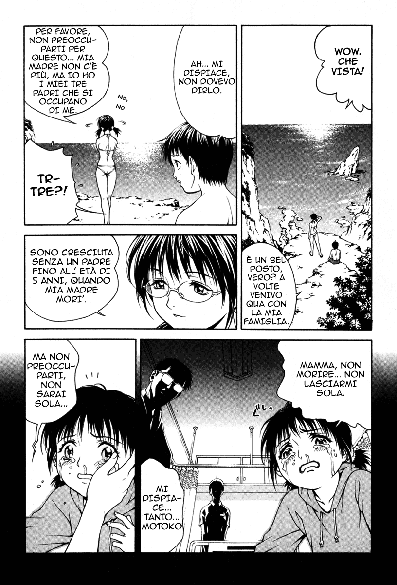 Change 1 2 3 Vol. 1 Ch. 1 第24页