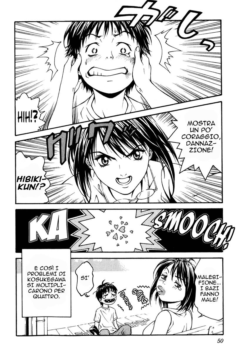 Change 1 2 3 Vol. 1 Ch. 1 第47页