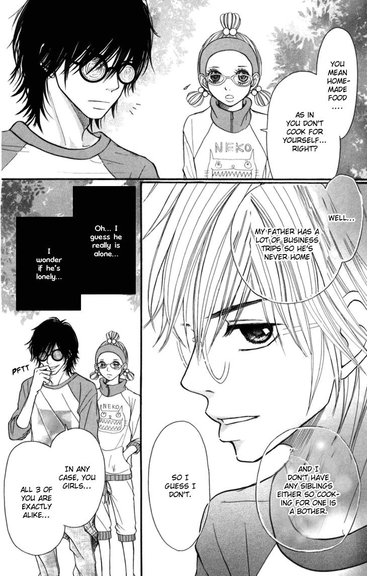 Switch Girl!! Vol. 1 Ch. 3 第18页