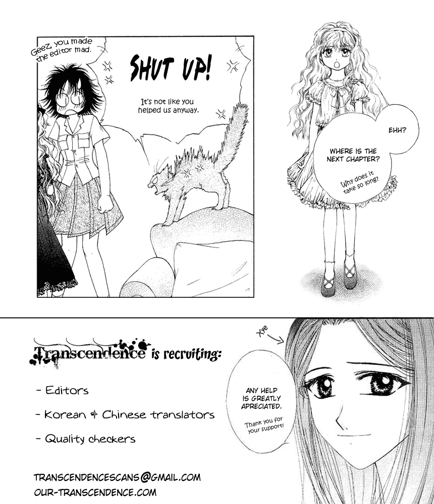 Switch Girl!! Vol. 1 Ch. 3 第3页