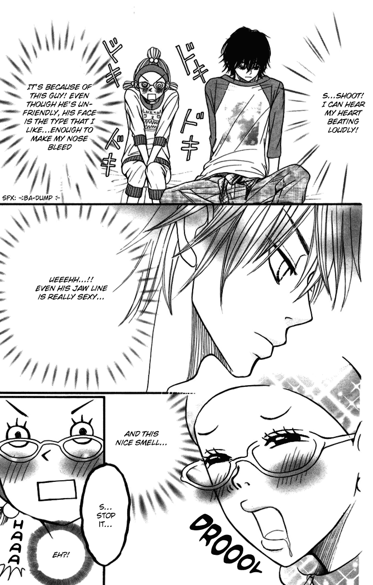Switch Girl!! Vol. 1 Ch. 3 第27页