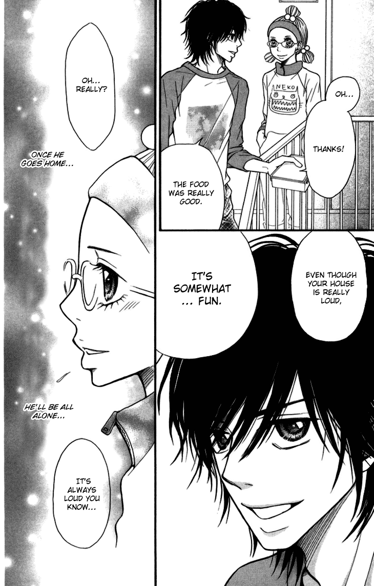 Switch Girl!! Vol. 1 Ch. 3 第32页