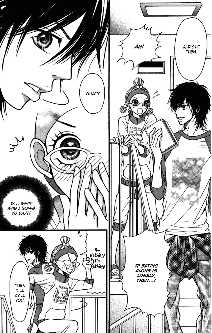 Switch Girl!! Vol. 1 Ch. 3 第33页