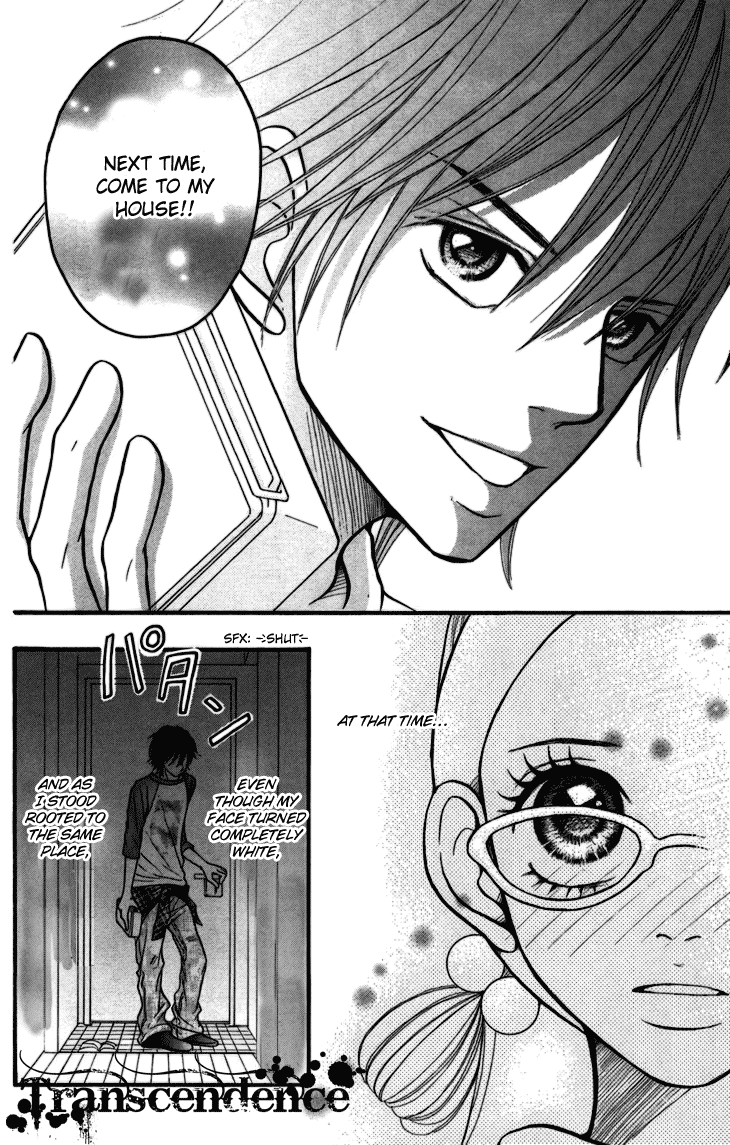 Switch Girl!! Vol. 1 Ch. 3 第34页
