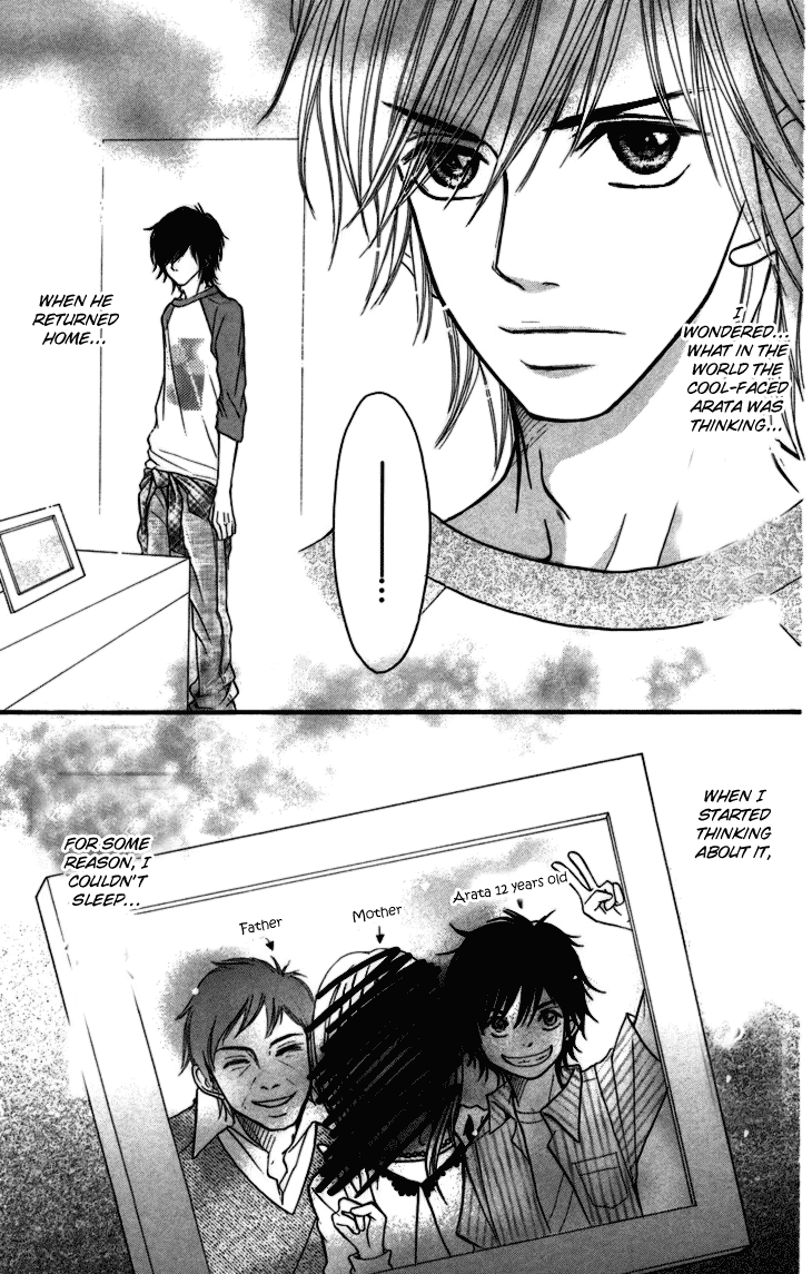 Switch Girl!! Vol. 1 Ch. 3 第35页