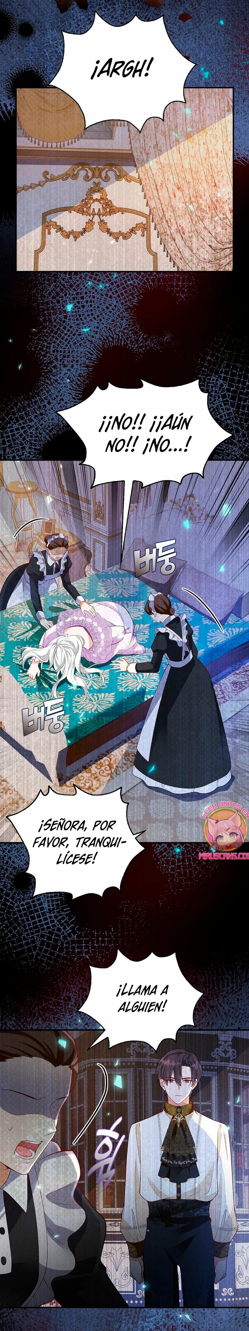 Raising the Children of the Main Characters Vol. 1 Ch. 6 第13页