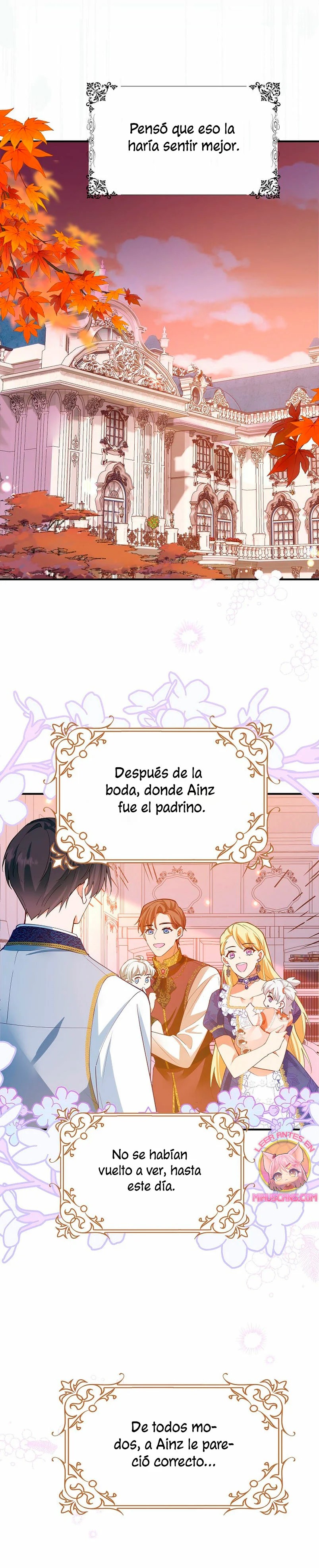 Raising the Children of the Main Characters Vol. 1 Ch. 6 第18页
