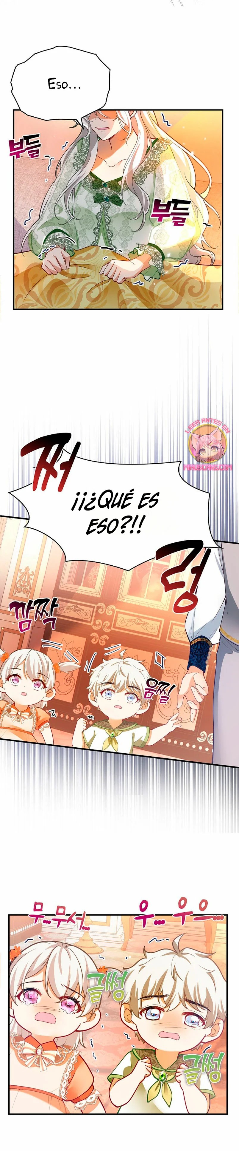 Raising the Children of the Main Characters Vol. 1 Ch. 6 第20页