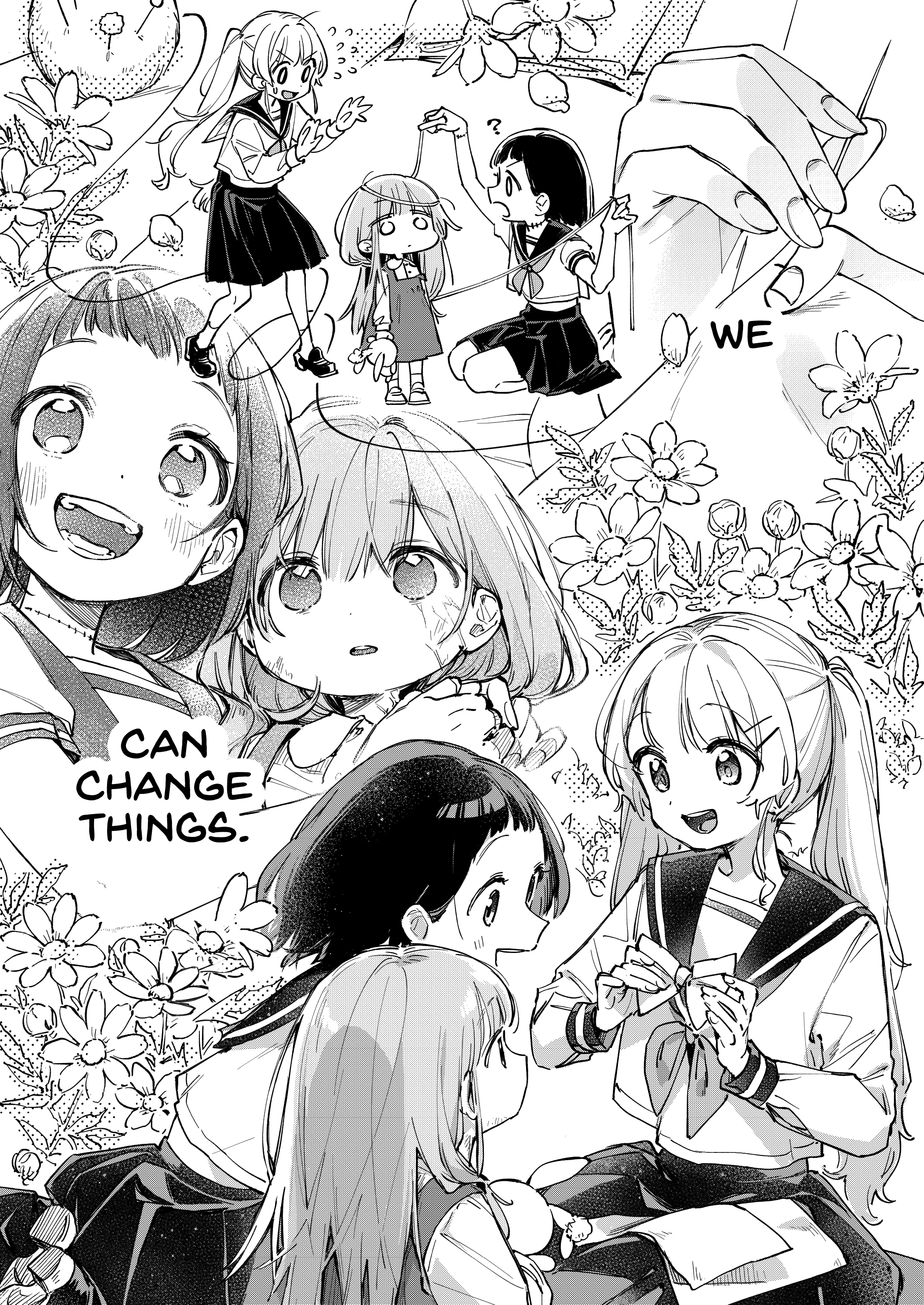 Kimi wo Tsumugu Book 2 第12页