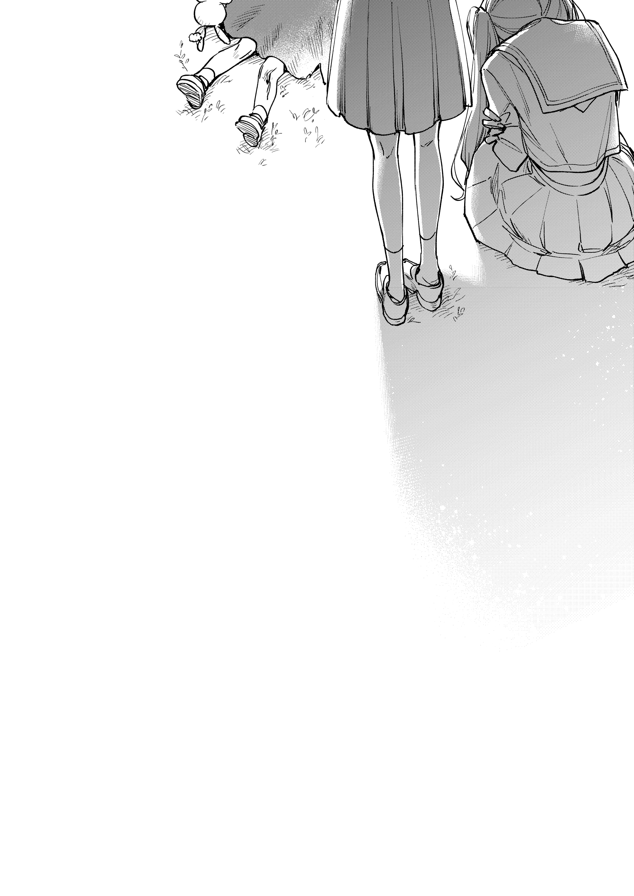 Kimi wo Tsumugu Book 2 第21页