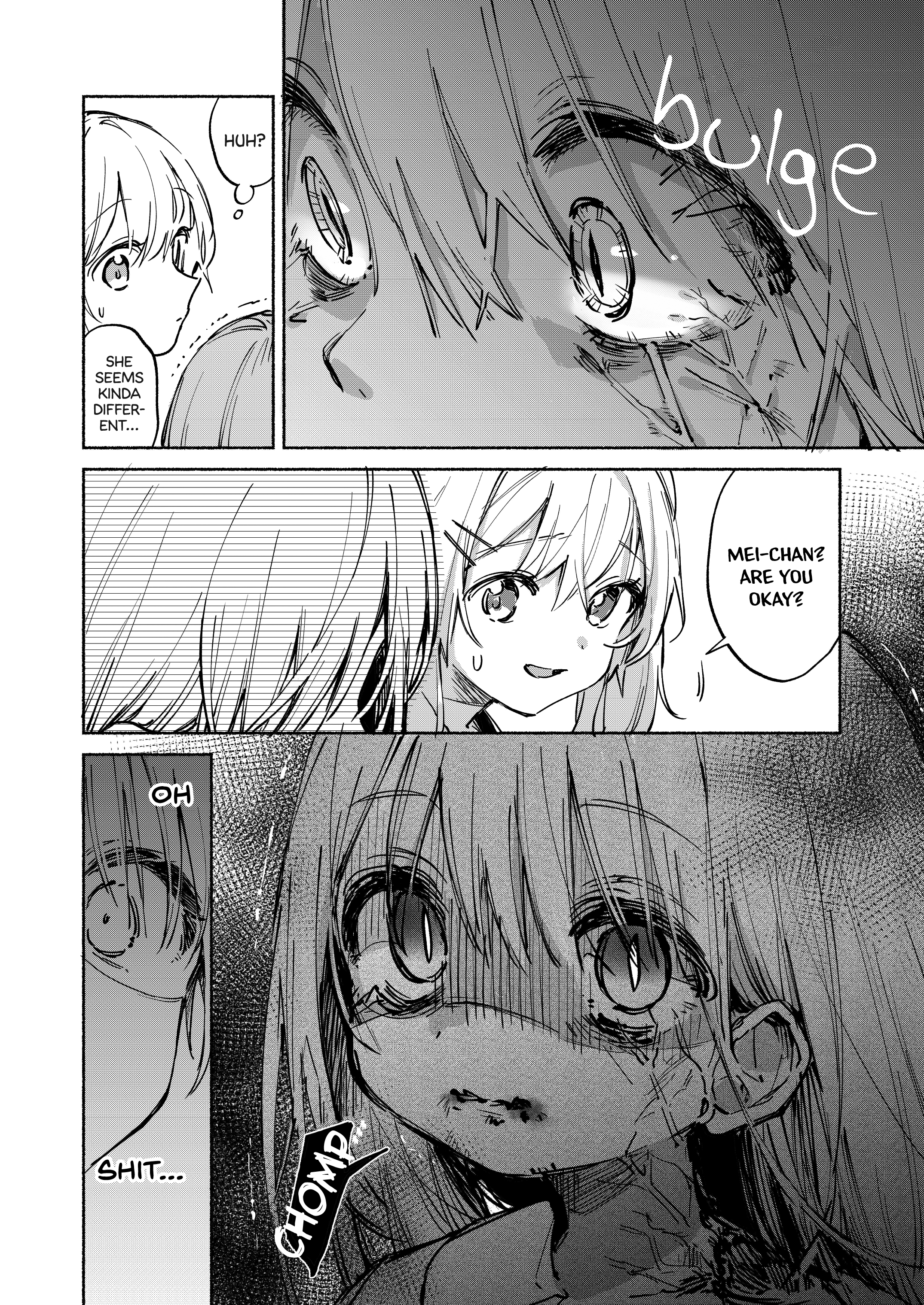 Kimi wo Tsumugu Book 2 第9页