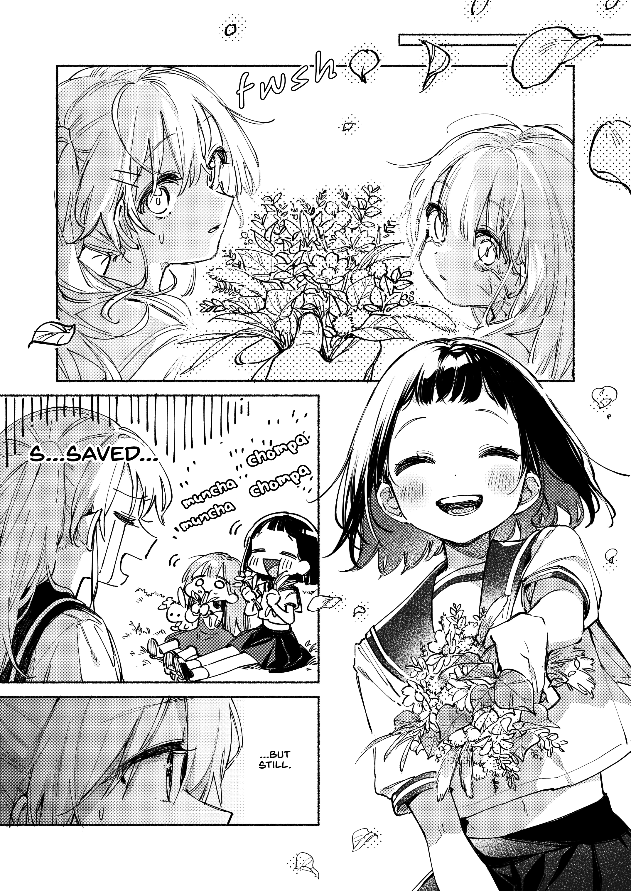 Kimi wo Tsumugu Book 2 第10页