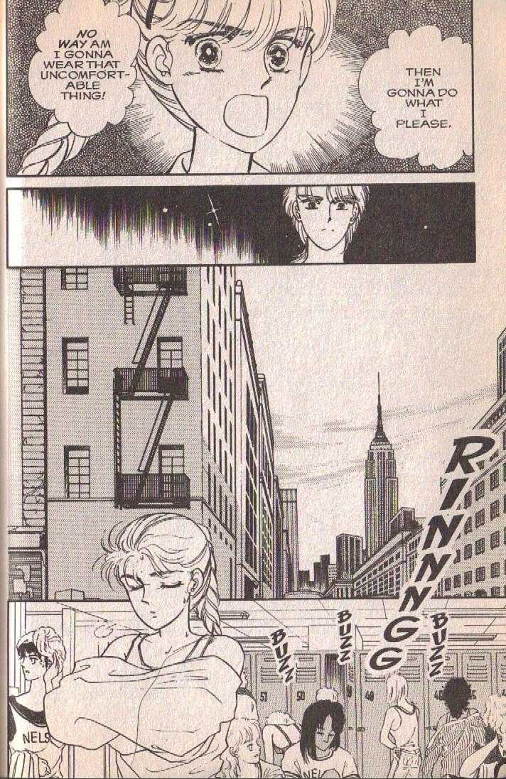 Cipher Boyish, Early Summer 第15页