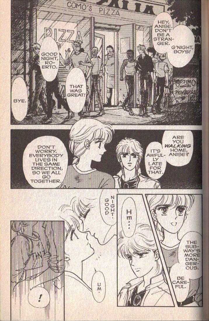 Cipher Boyish, Early Summer 第92页