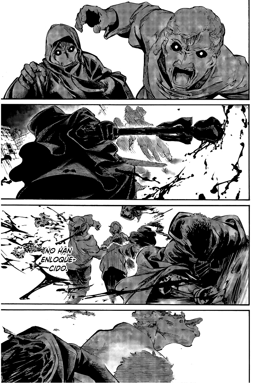 Nosferatu of the End Vol. 1 Ch. 1 第49页