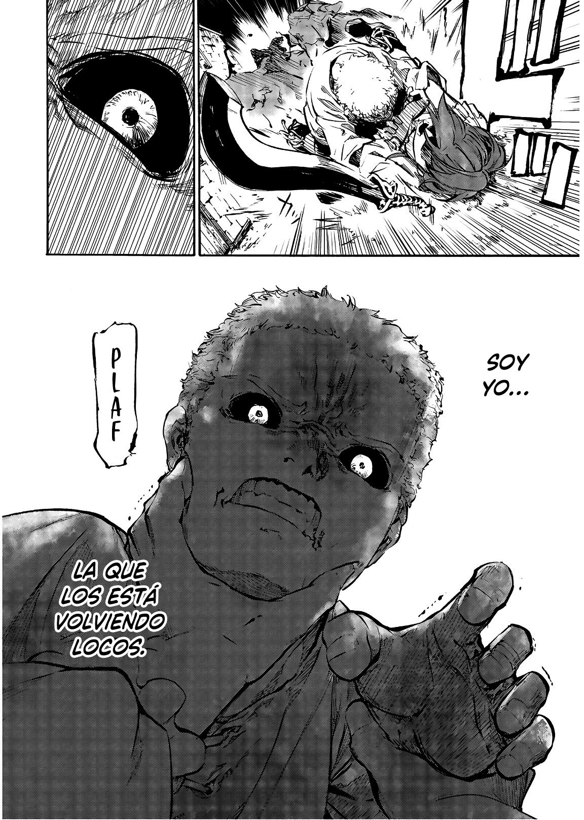 Nosferatu of the End Vol. 1 Ch. 1 第50页