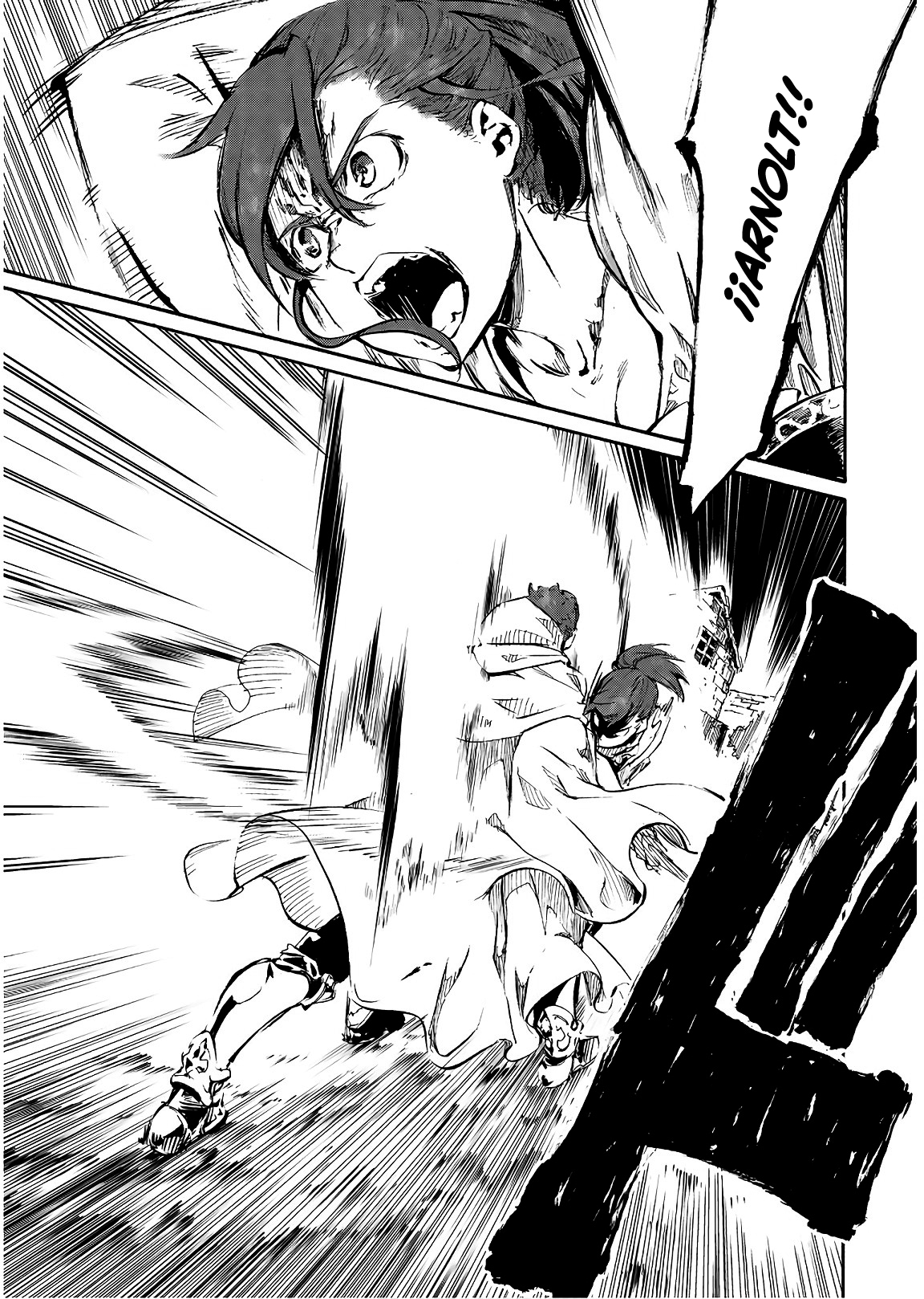 Nosferatu of the End Vol. 1 Ch. 1 第59页