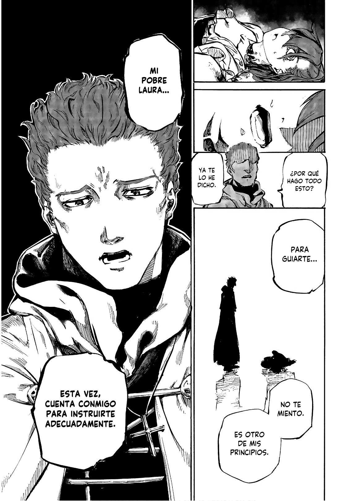 Nosferatu of the End Vol. 1 Ch. 1 第62页