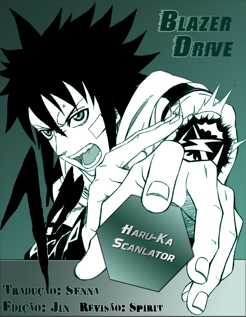 Blazer Drive Vol. 1 Ch. 0 第47页