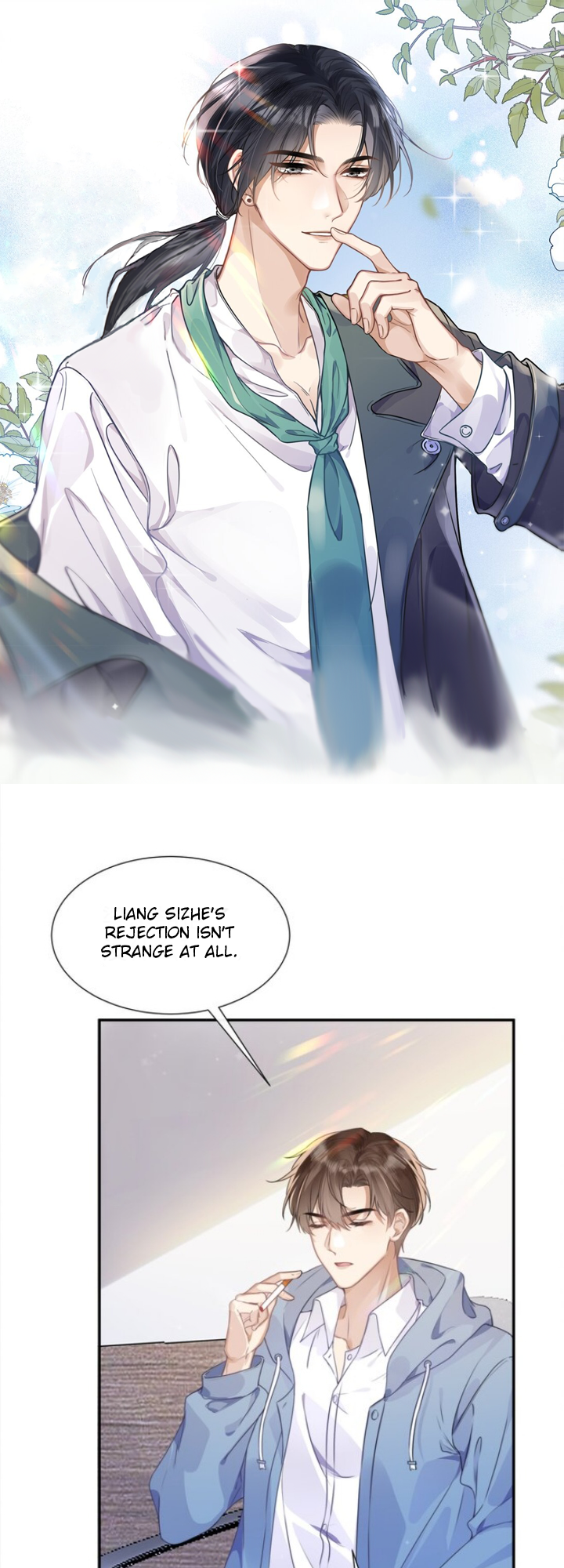 Tai Feng Yan Ch. 2 第2页