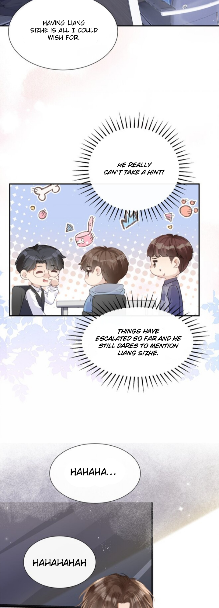 Tai Feng Yan Ch. 2 第11页