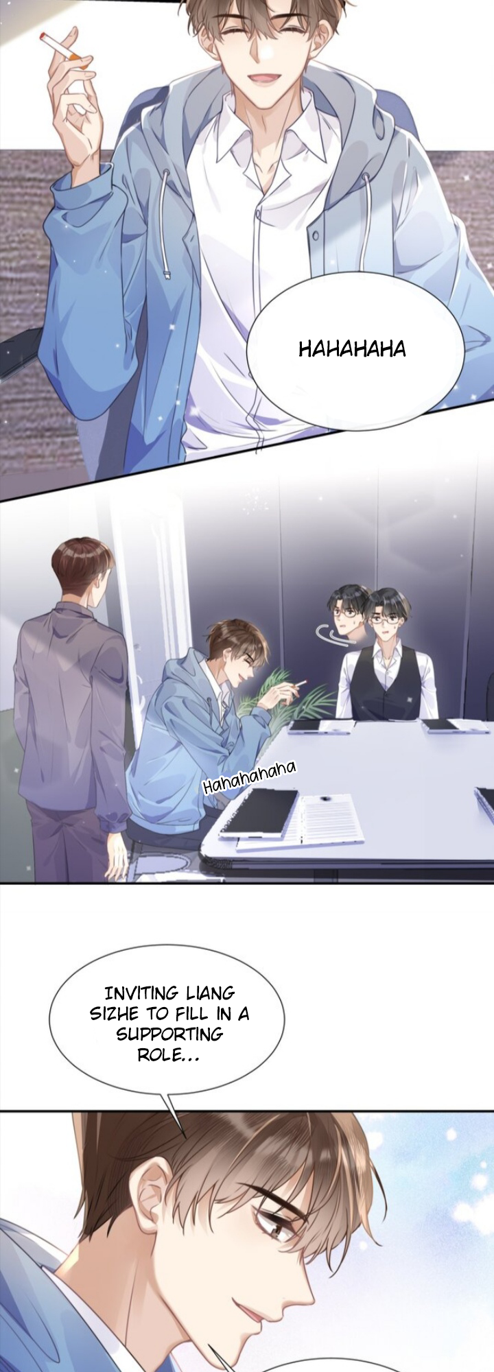 Tai Feng Yan Ch. 2 第12页