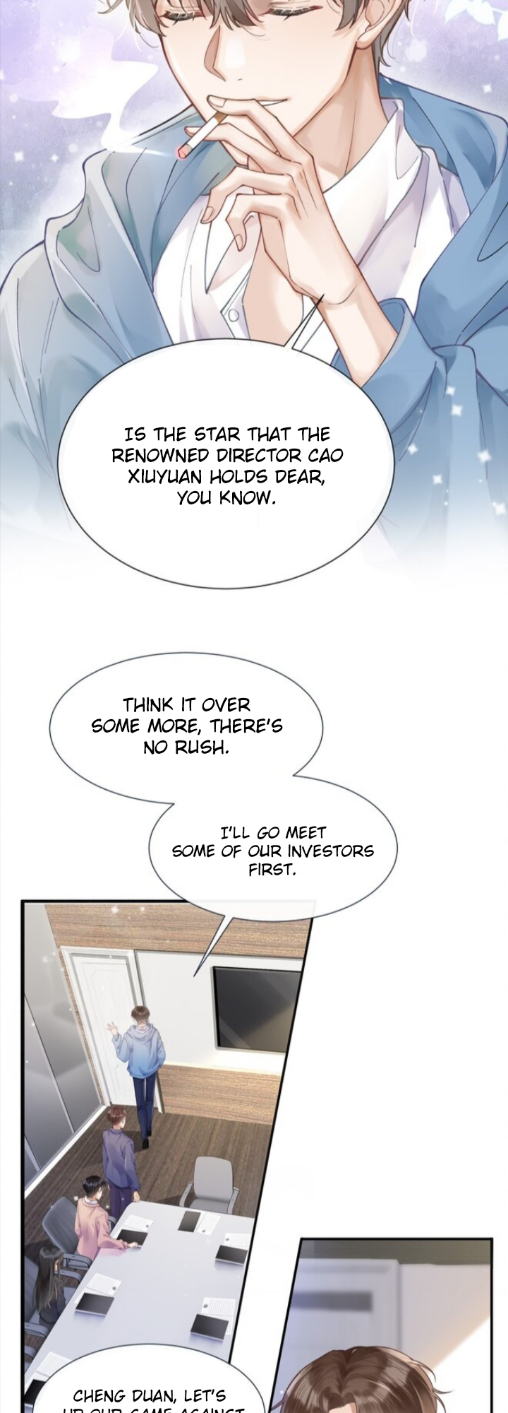 Tai Feng Yan Ch. 2 第14页