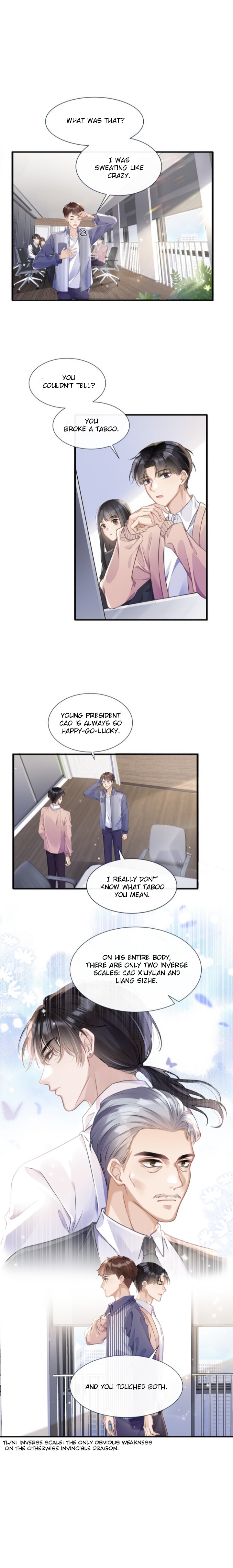 Tai Feng Yan Ch. 2 第16页