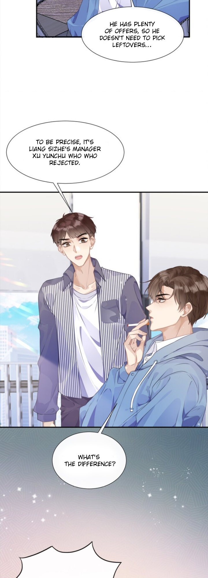 Tai Feng Yan Ch. 2 第3页