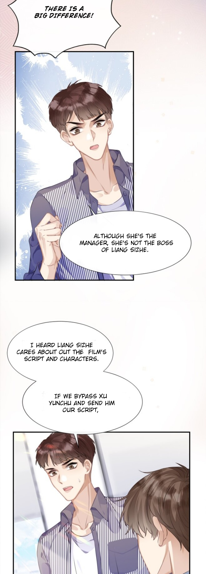 Tai Feng Yan Ch. 2 第4页