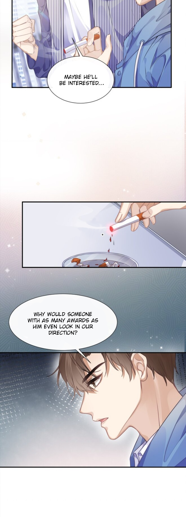 Tai Feng Yan Ch. 2 第5页