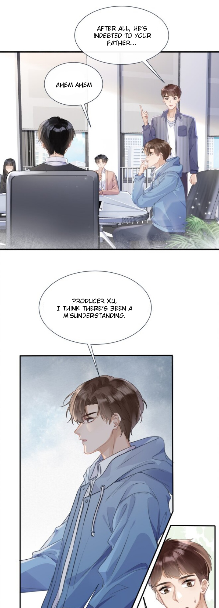 Tai Feng Yan Ch. 2 第6页