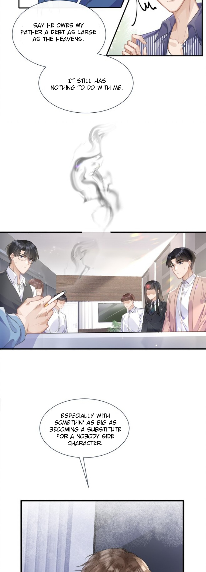 Tai Feng Yan Ch. 2 第7页