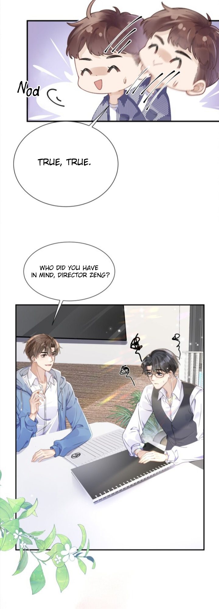 Tai Feng Yan Ch. 2 第9页