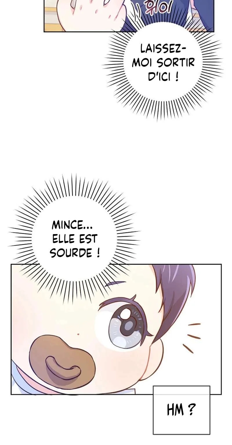 Gimme That Pacifier! Vol. 1 Ch. 2 第31页
