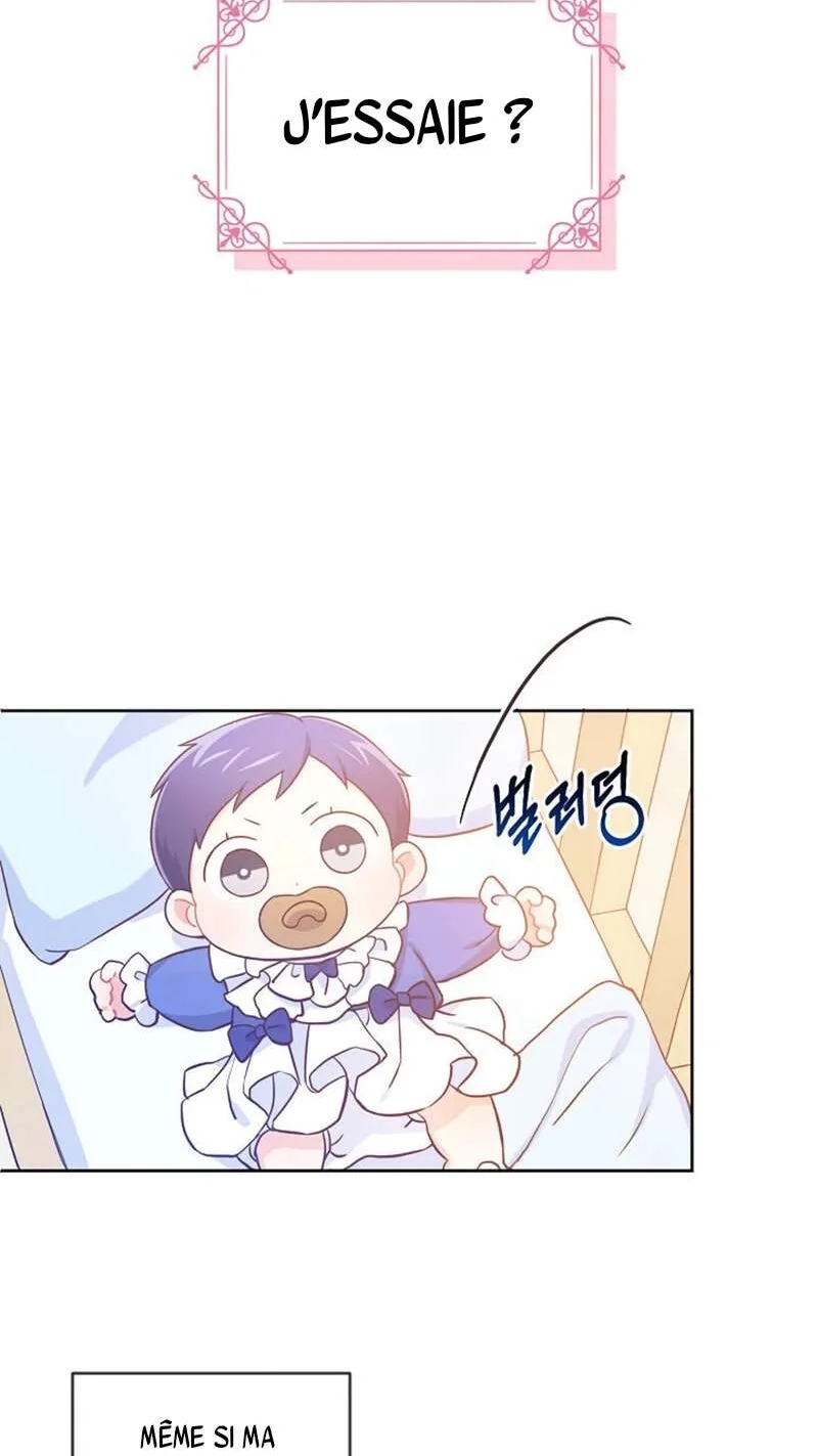 Gimme That Pacifier! Vol. 1 Ch. 2 第33页