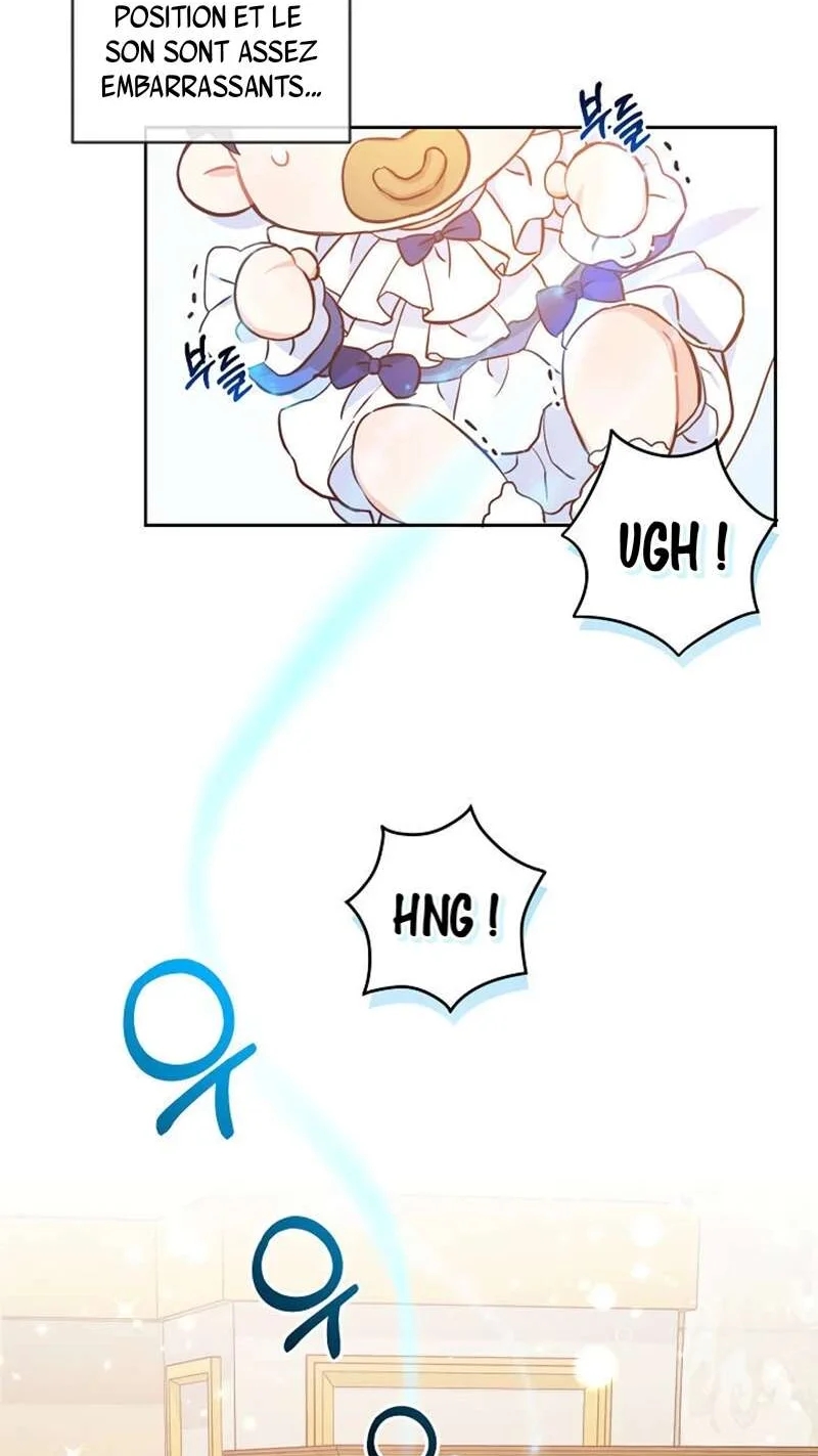Gimme That Pacifier! Vol. 1 Ch. 2 第34页