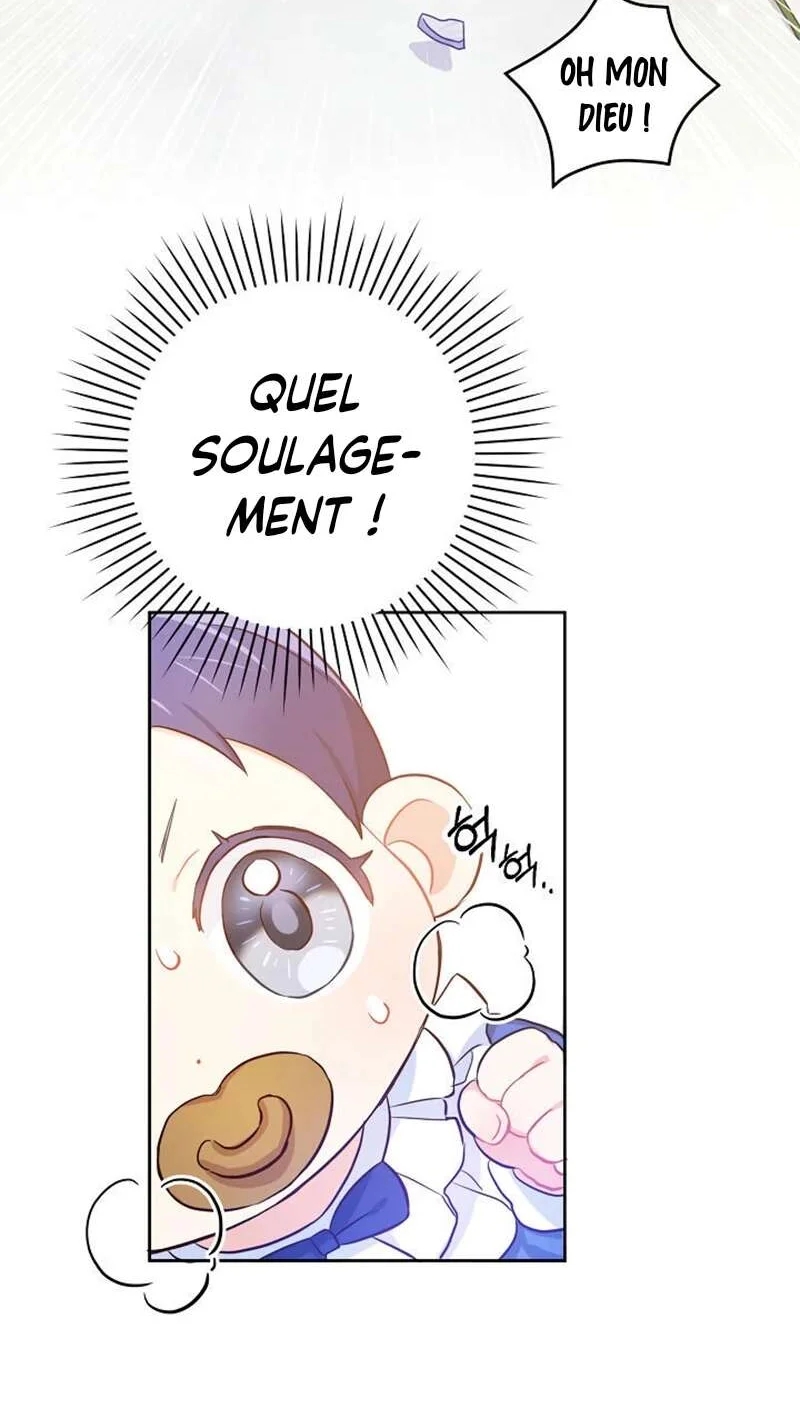 Gimme That Pacifier! Vol. 1 Ch. 2 第36页
