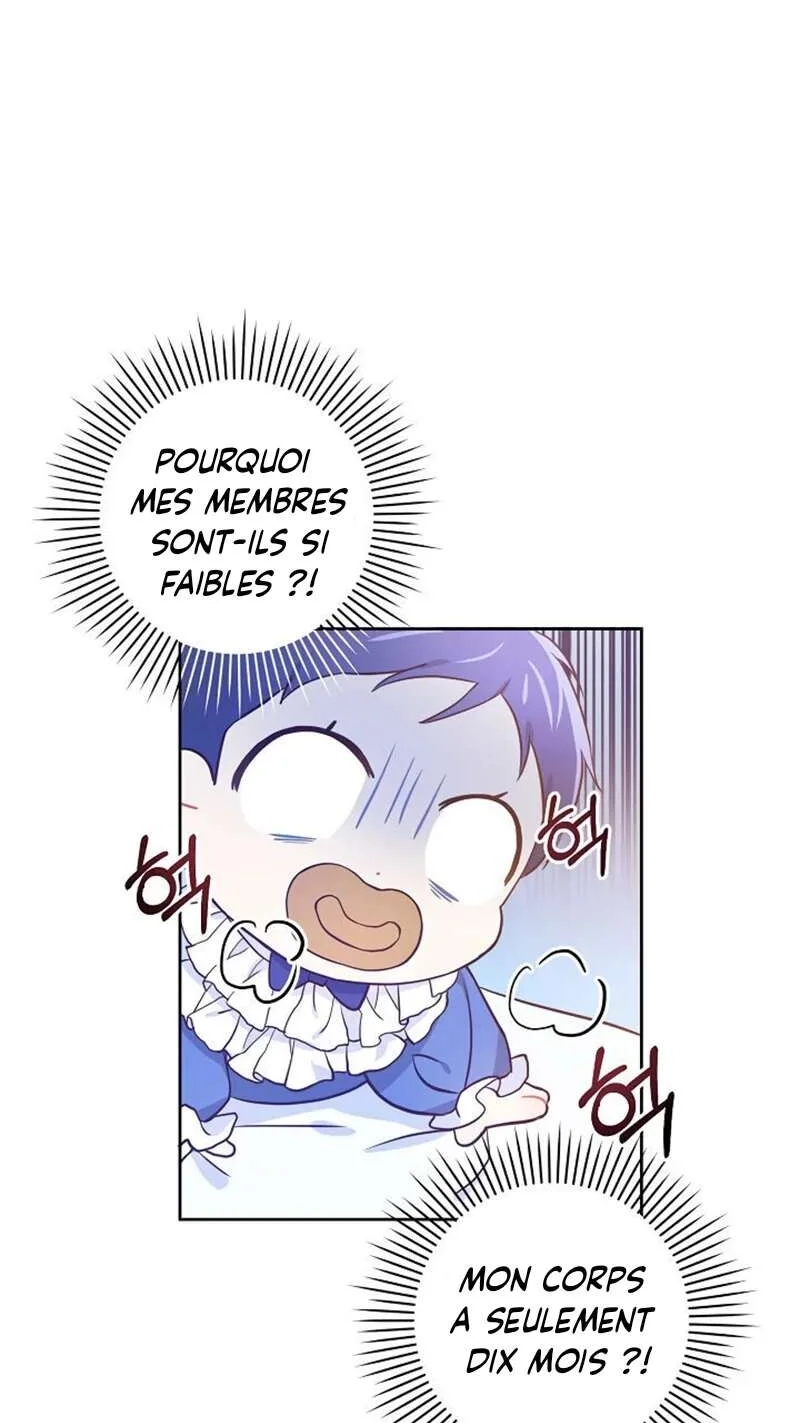 Gimme That Pacifier! Vol. 1 Ch. 2 第40页