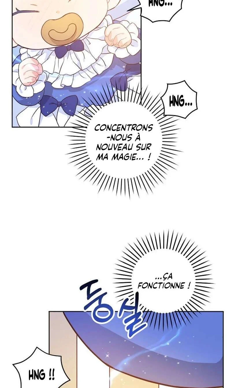 Gimme That Pacifier! Vol. 1 Ch. 2 第43页